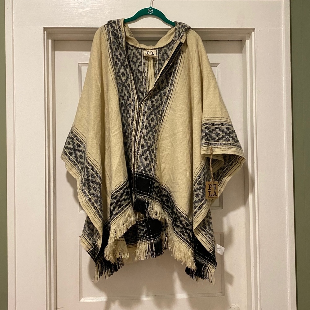 Poncho